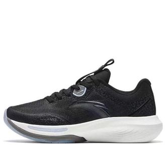 Anta (WMNS) ANTA Mixed Training Collection Black White 122337790-5