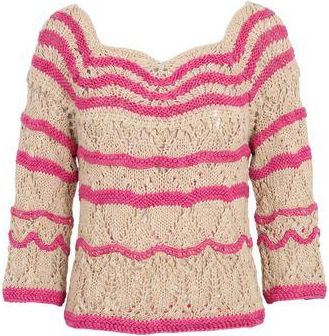 Alberta Ferretti PRENDAS DE PUNTO - Pullover en YOOX.COM