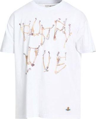 Vivienne Westwood CAMISETAS Y TOPS - Camisetas en YOOX.COM