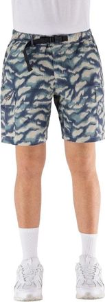 Garment Workshop Garment Workshop, Uomo, Pantaloncini, Multicolore, S, new