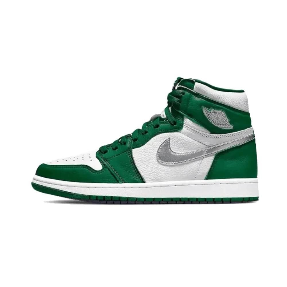 Nike: Groen Hoge Sneakers nu vanaf € 106,00 Stylight