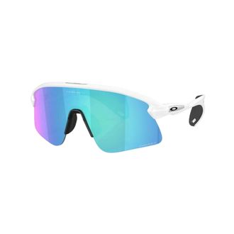Oakley Stunt Devil S Sunglasses - unisex - Oakley - Sunglasses - White - 36 MM - Accessories