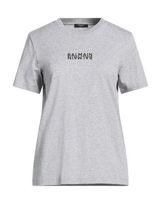 Balmain TOPWEAR - T-shirts on YOOX.COM