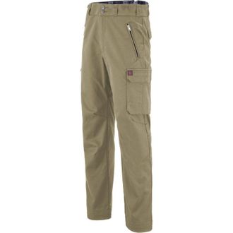 Lafont Pantal&oacute;n Achille Camel 3xl - Fr(60)