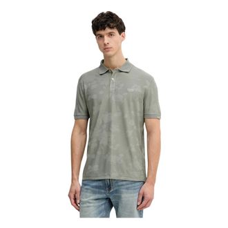 Guess Uomo, Top, Verde, S, new