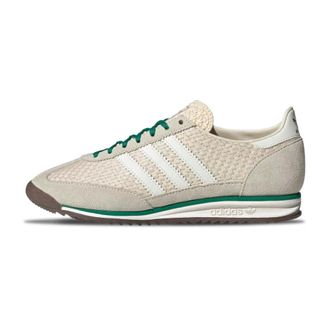 adidas Fitness, Dames, Wit, 41 1/3 EU, Su&egrave;de, SL 72 OG