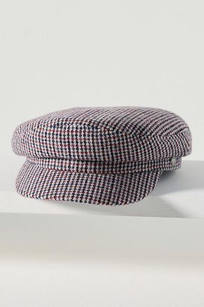 Rag & Bone Eleanor Wool Cap