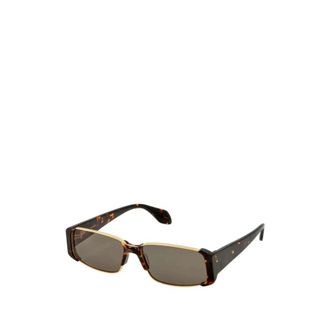 Gigi Studios GIGI Studios, Sunglasses, unisex, Brown, Size: 57 MM Gs1063 21 Sunglasses