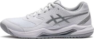 Asics (WMNS) ASICS Gel-Dedicate 8 White Pure Silver 1042A237-101