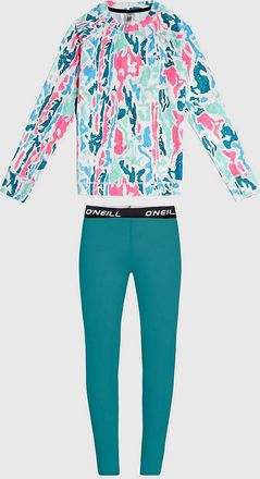 O'Neill Set Kids Funktionsoverall blau