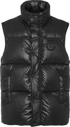 Billionaire Boys Club Short Vest Men in Black at Nordstrom, Size Xxx-Large