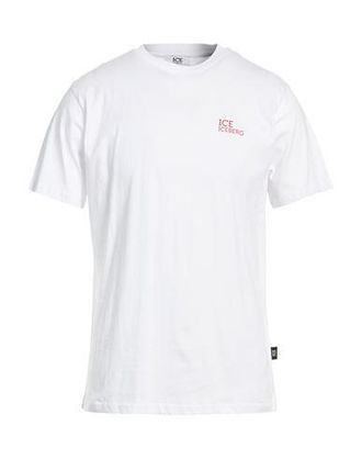 Iceberg TOPWEAR - T-shirts on YOOX.COM
