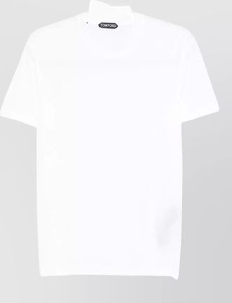 Tom Ford crew neck t-shirt