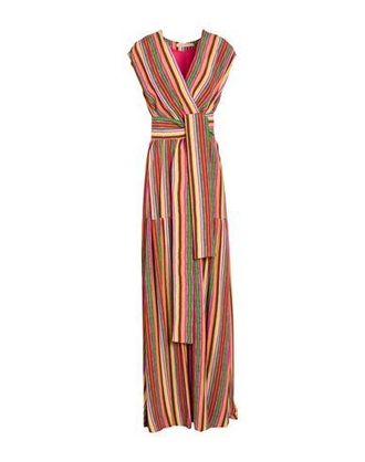 Dolores Promesas DRESSES - Maxi dresses on YOOX.COM