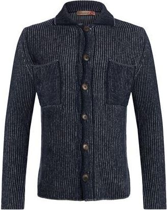 Messagerie MAGLIERIA - Cardigan su YOOX.COM