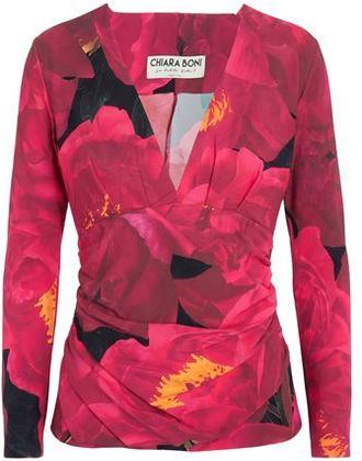 La Petite Robe Di Chiara Boni TOPWEAR - Top su YOOX.COM