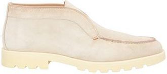 Santoni SCHUHE - Stiefeletten auf YOOX.COM