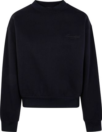 Fear of God Felpa Classic Crewneck Sweatshirt