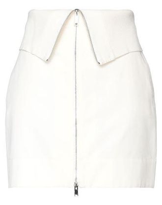 Stella McCartney BOTTOMWEAR - Mini skirts on YOOX.COM