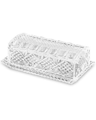 Alice Pazkus Danish Butter Dish