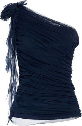 La Petite Robe Di Chiara Boni TOPWEAR - Tops sur YOOX.COM