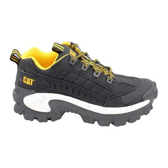 CAT Cat, unisex, Schoenen, Zwart, Maat: 37 EU Leer