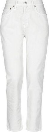 Acne Studios PARTES DE ABAJO - Pantalones vaqueros en YOOX.COM