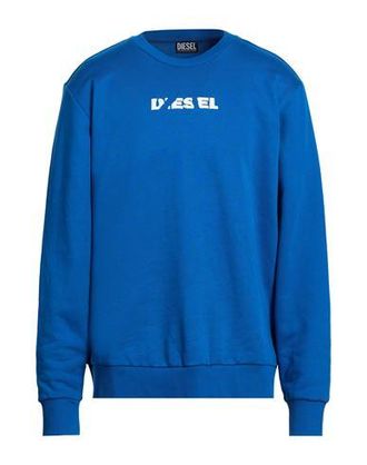 Diesel TOPWEAR - Sweatshirts sur YOOX.COM
