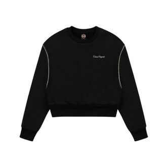 Colmar Donna, Sport, Nero, S, new