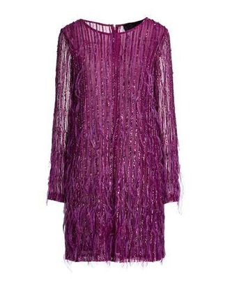 Clips VESTIDOS - Minivestidos en YOOX.COM