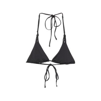 Frankies Bikinis X Jennie Encore Triangle Bikini Top