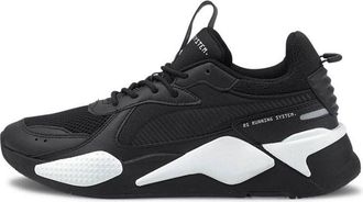 Puma RS-X Pop - Black White 380461-02