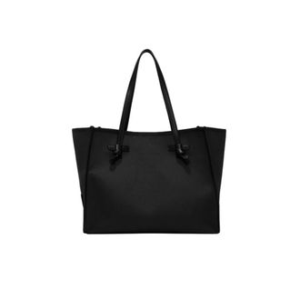 Gianni Chiarini Marcella Tote Bag - female - Gianni Chiarini - Shopping Bags - Black - ONE SIZE - Bags