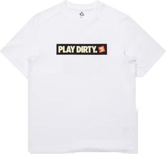 Nike x UACTP NRG Primary T-Shirt White IQ7356-100
