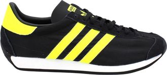adidas Heren, Sport, Zwart, Maat: 42 2/3 EU Synthetisch