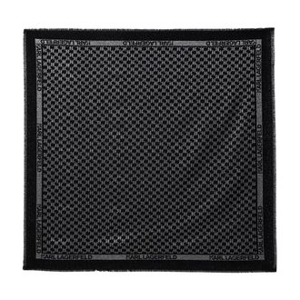 Karl Lagerfeld Mujer, Accesorios, Negro, Talla: ONE Size