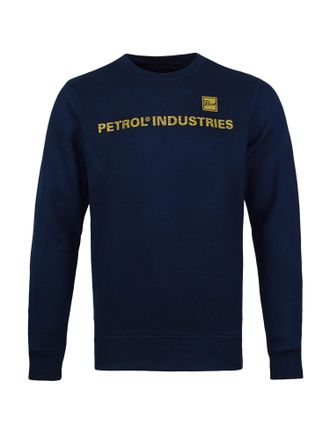 Petrol Industries Trui