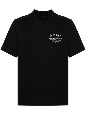 Amiri T-Shirts And Polos