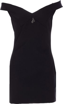 Aniye By Black Bryann Dress