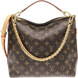 Louis Vuitton Pre-owned Borsa a Spalla Monogram Multi Pochette - - Pre-owned - Donna - Marrone - ONE SIZE