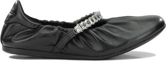 Jimmy Choo London Ballerine classiche Jade di Jimmy Choo