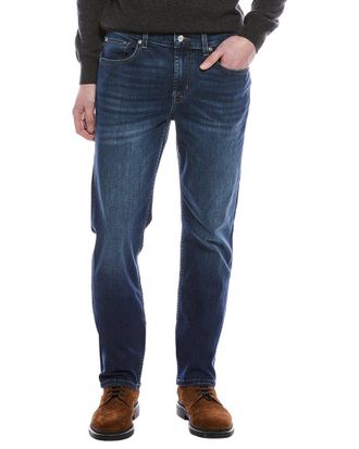 7 For All Mankind The Straight Thurston Jean
