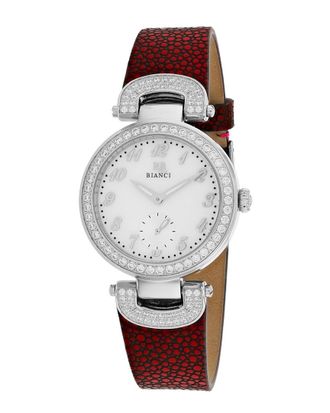 Roberto Bianci Dnu 0 Units Sold Roberto Bianci Womens Alessandra Watch