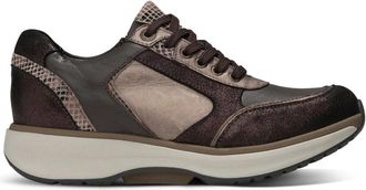 Xsensible Dames, Schoenen, Bruin, Maat: 41 EU Leer