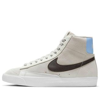 Nike Blazer Mid 77 Grey Light Blue DH3862-001