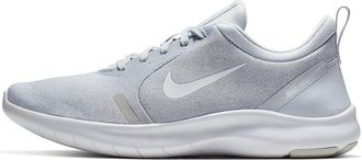 Nike (WMNS) Nike Flex Experience RN 8 White Pure Platinum AJ5908-101