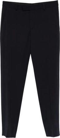 Karl Lagerfeld Pantaloni dritti - Blu