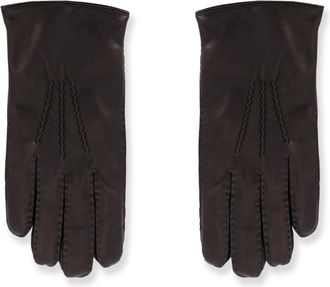 Orciani Hombre, Accesorios, Negro, Talla: 8 1/2 IN