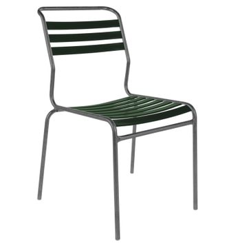 Schubiger M&ouml;bel L&auml;ttli-Stuhl S&auml;ntis