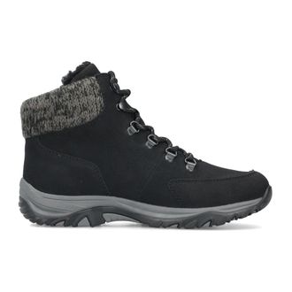 Rieker Dames, Schoenen, Zwart, Maat: 37 EU